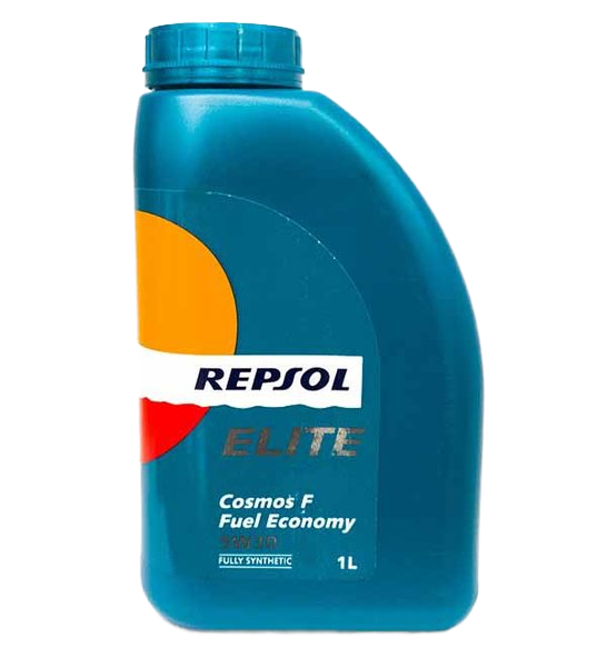 Моторное масло Repsol Elite Cosmos F Fuel Economy 5W30, 1л